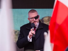 Desperacja Kaczyńskiego? „Braun to problem prawicy, prezes nie powinien negocjować”