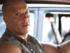 To już oficjalne! Vin Diesel podał datę rozpoczęcia zdjęć do Szybkich i wściekłych 11