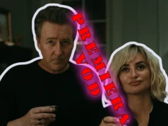 Najbardziej błyskotliwy film roku wreszcie na VOD. A przecież leci w kinach