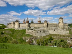 Kalendarium historyczne: 18 sierpnia 1672 roku – Oblężenie Kamieńca Podolskiego