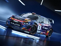 Kajetan Kajetanowicz pojedzie w Polsce kosmicznym Citroënem C3 WRC. Takimi autami wygrywali Loeb i Ogier
