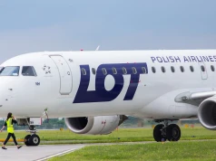 LOT pod lupą Państwowej Inspekcji Pracy. Inspektorzy mają zastrzeżenia do umów. Kary mogą być wysokie