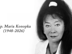 Maria Konopka - strażniczka pamięci o Ziemi Łomżyńskiej