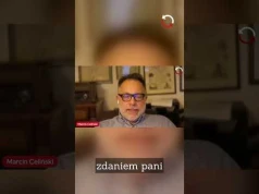 Sasin, Holecka i Nawrocki nominowani w konkursie na bzdurę tygodnia. Kto wygrał?