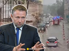Głuchołazy i okolice ponownie pod wodą. "Wzywam rząd do pomocy". Jest reakcja z MSWiA