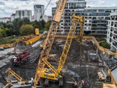Budowlanka o polityce zakupowej państwa: Chcemy równych szans
