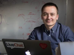Kurs Textu urósł o 50 proc. Analityk uważa akcje za przewartościowane