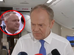 Tusk ogłosił ważną decyzję, ale TEN wpis nie spodoba się w Pałacu. Jest szpileczka! „Gdyby nie Nawrocki…”