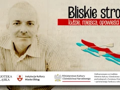Śladami Melchiora Wańkowicza - spotkanie z Łukaszem Garbalem