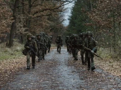 Bundeswehra najliczniejsza od lat. Berlin podał nowe dane