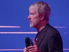 Michael Saylor ujawnia nowy plan Strategy. Oto, co stanie się z rezerwami spółki