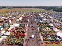 AGRO SHOW 2026. Trzy dni pokazów maszyn i nowości dla gospodarstw