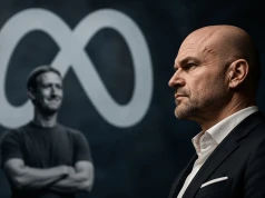 Meta się spłakała, bo Rafał Brzoska dał jej polskim włodarzom namiastkę tego, co na Facebooku robią jego rodzinie codziennie
