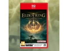 Preorder Elden Ring Tarnished Edition na Nintendo Switch 2 za 278,99 zł (+ wysyłka) w Perfect Blue