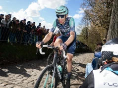 Renewi Tour 2026: Kamil Gradek wraca do ścigania