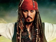 Johnny Depp wróci jako Jack Sparrow? Disney prowadzi rozmowy w sprawie „Piratów z Karaibów”