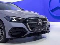 Spalinowy Mercedes klasy C robi duży krok naprzód. Co się zmieniło?