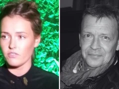 Olga Frycz przerwała milczenie po śmierci ojca. Jej wpis porusza…