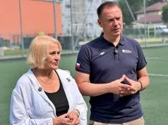 Wielka nadzieja na tor saneczkowy w Karpaczu. Rząd dokłada pieniądze do puli