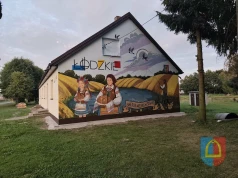 Podwójna dawka sztuki w Stawku! Kolorowa rewolucja w przestrzeni publicznej