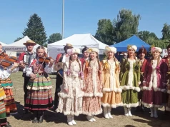 Dożynkowy weekend pełen tradycji i muzyki
