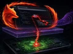 Podatność w Firefox JIT wykorzystana w łańcuchu browser-to-kernel