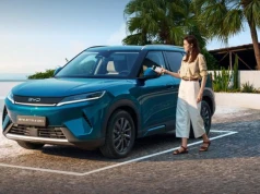 BYD Atto 2 ma przejechać 1000 km. W mieście pojedzie na prądzie