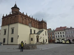 Wniosek o referendum w Tarnowie wpłynął do biura wyborczego. Czy mieszkańcy pójdą do urn przed końcem kadencji samorządu?