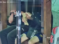 Wpadł w ręce policji, bo wciągał biały proszek z telefonu