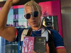 Skolim znów zaskakuje fanów. „Kupię bardzo dużą ilość jabłek” – o co chodzi gwiazdorowi disco polo?