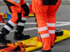 Coraz więcej ratowników medycznych w rejestrze. Przygotowano pomocny instruktaż