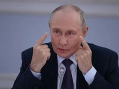 Nowy podatek Putina. Rosja liczy na miliardowe wpływy
