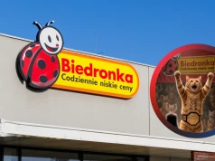 Miniserial AI od Biedronki. Kot Sebastian promuje marki własne sieci