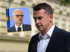 „Mieliśmy być inni niż PiS”. Awantura o Berka nabiera rozpędu