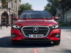 Mercedes serwuje klasie C największą modernizację w historii. Diesel zostaje