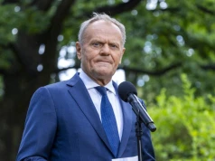 Rząd Donalda Tuska zasługuje na kolejną kadencję? Polacy zabrali głos