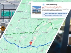 Nowość w Mapach Google. Kierowcy na to czekali