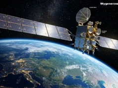Rosja umieszcza na orbicie satelity Rassvet jako alternatywę dla Starlink