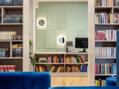 To nie Warszawa, a podkarpacka miejscowość. Stworzyli tu bibliotekę na miarę XXI wieku