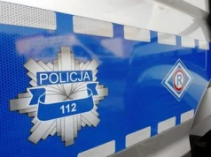 Ciągnęła psa za samochodem. Wydmuchała 3 promile