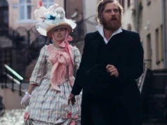 Nowy film Szumowskiej i Englerta w programie festiwalu w Toronto. W obsadzie m.in. gwiazda „Białego Lotosu”