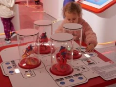 Serce pod lupą. Młyn Wiedzy zaprasza na serdeczny dzień