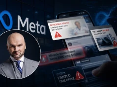 Brzoska odpowiada Mecie. „Nie ma słowa przepraszamy, nie odpuszczę"