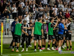 Dobry start Sandecji. Punkty i awans w Pucharze Polski