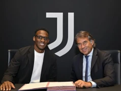 Juventus zapłacił ponad 20 mln euro za stopera. Transfer oficjalny