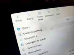 Windows 11: będzie nowe, szybsze menu kontekstowe