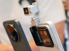 Smartfony znowu mogą być ciekawe. HONOR Robot Phone pokazuje zupełnie nowy kierunek