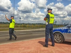 Trzeźwy poranek? Nie w Łomży