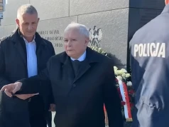 Tydzień z życia polityków. Kaczyński idzie do sądu z aktywistą
