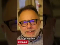 Nawrocki powinien ugryźć się w język zanim powie cokolwiek złego o programie SAFE